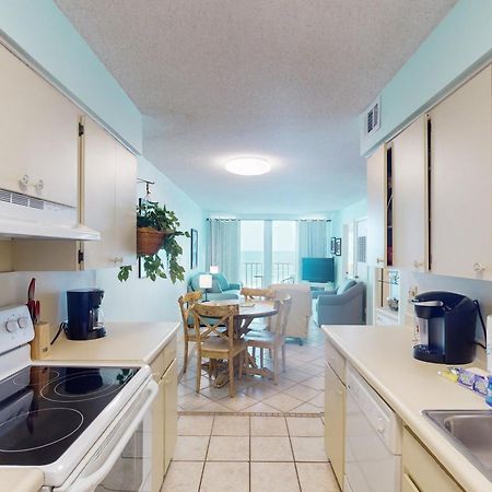 Island Shores Condos II Галф Шорс Экстерьер фото