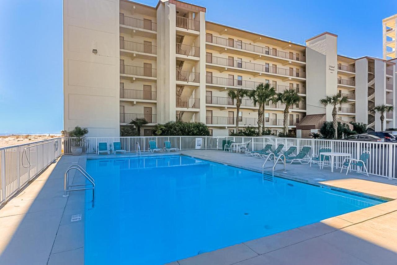 Island Shores Condos II Галф Шорс Номер фото
