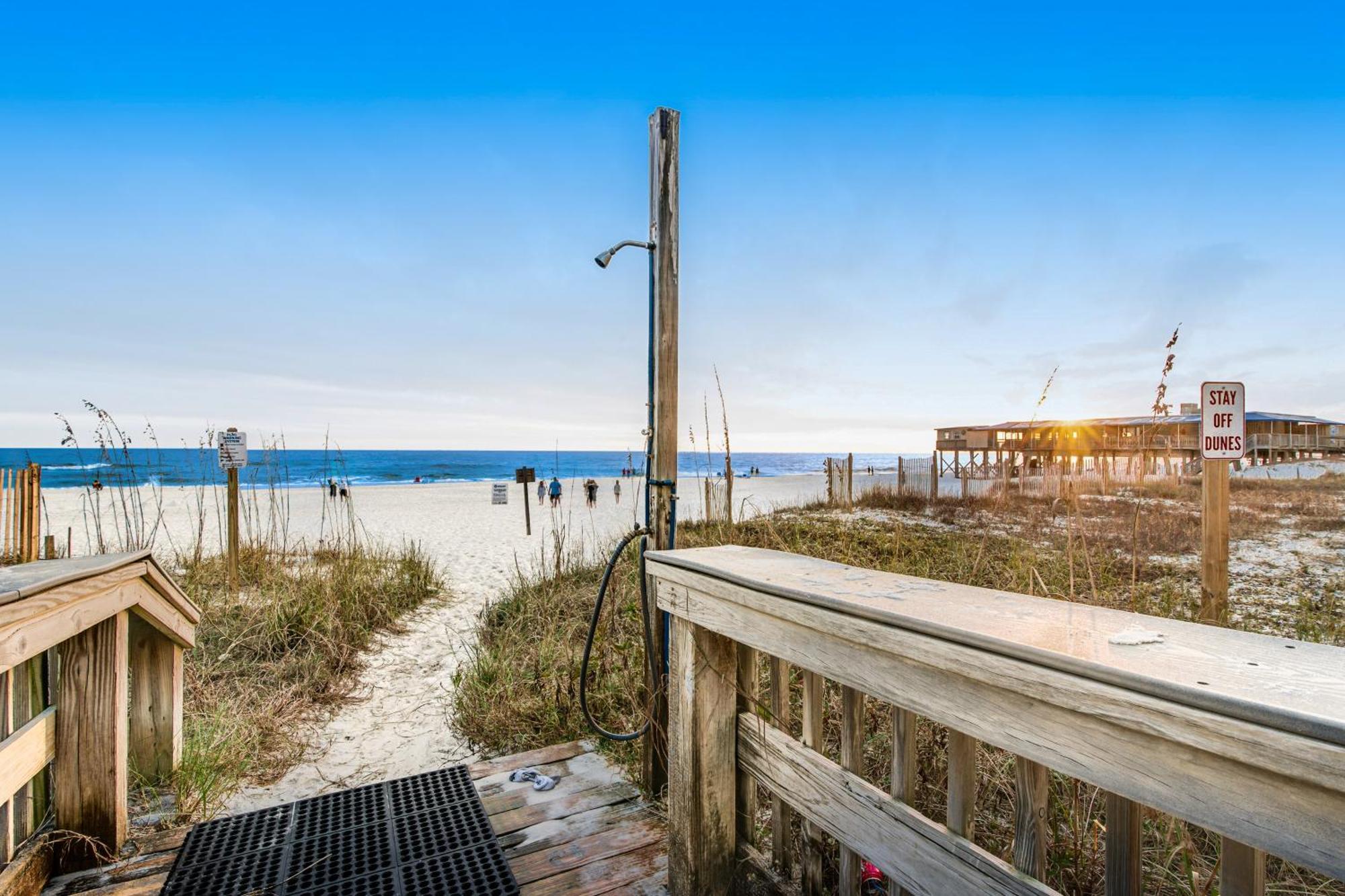 Island Shores Condos II Галф Шорс Номер фото