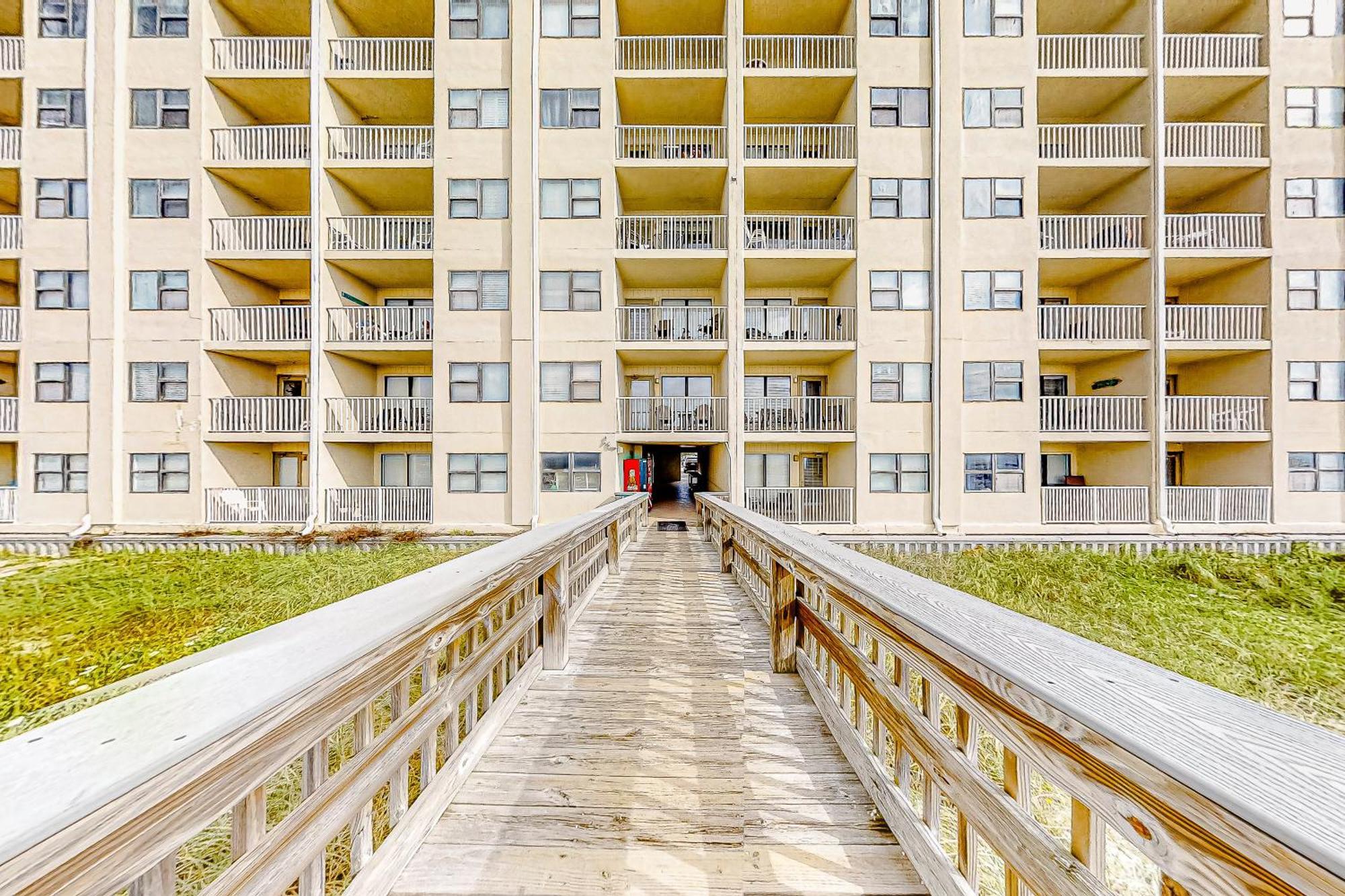 Island Shores Condos II Галф Шорс Номер фото