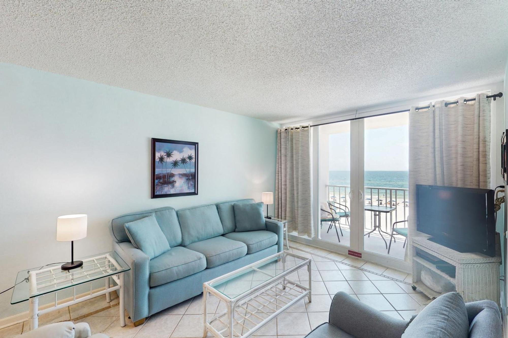 Island Shores Condos II Галф Шорс Экстерьер фото