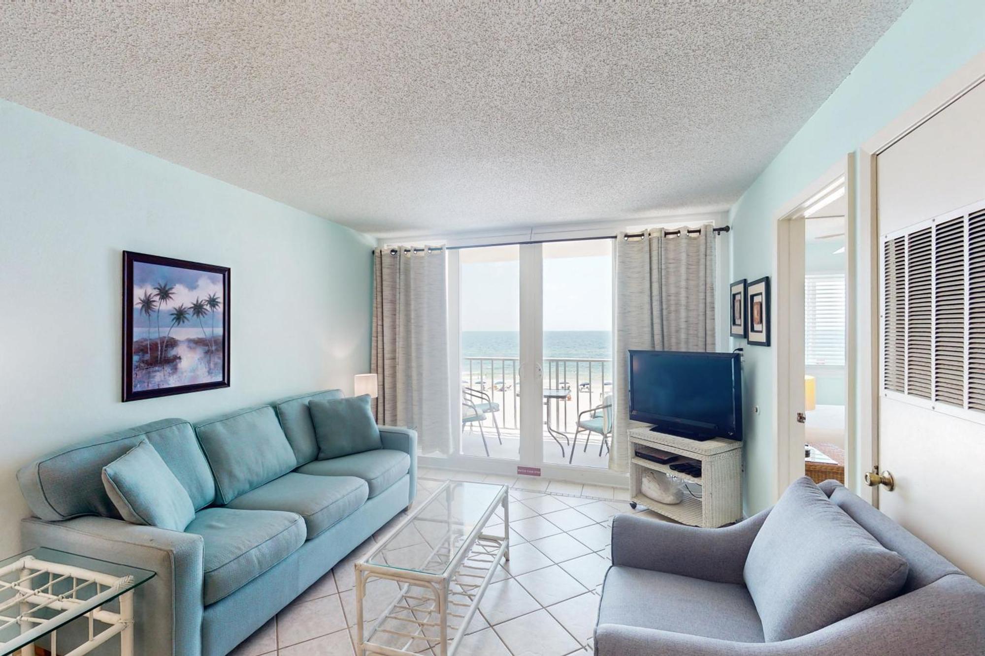 Island Shores Condos II Галф Шорс Экстерьер фото